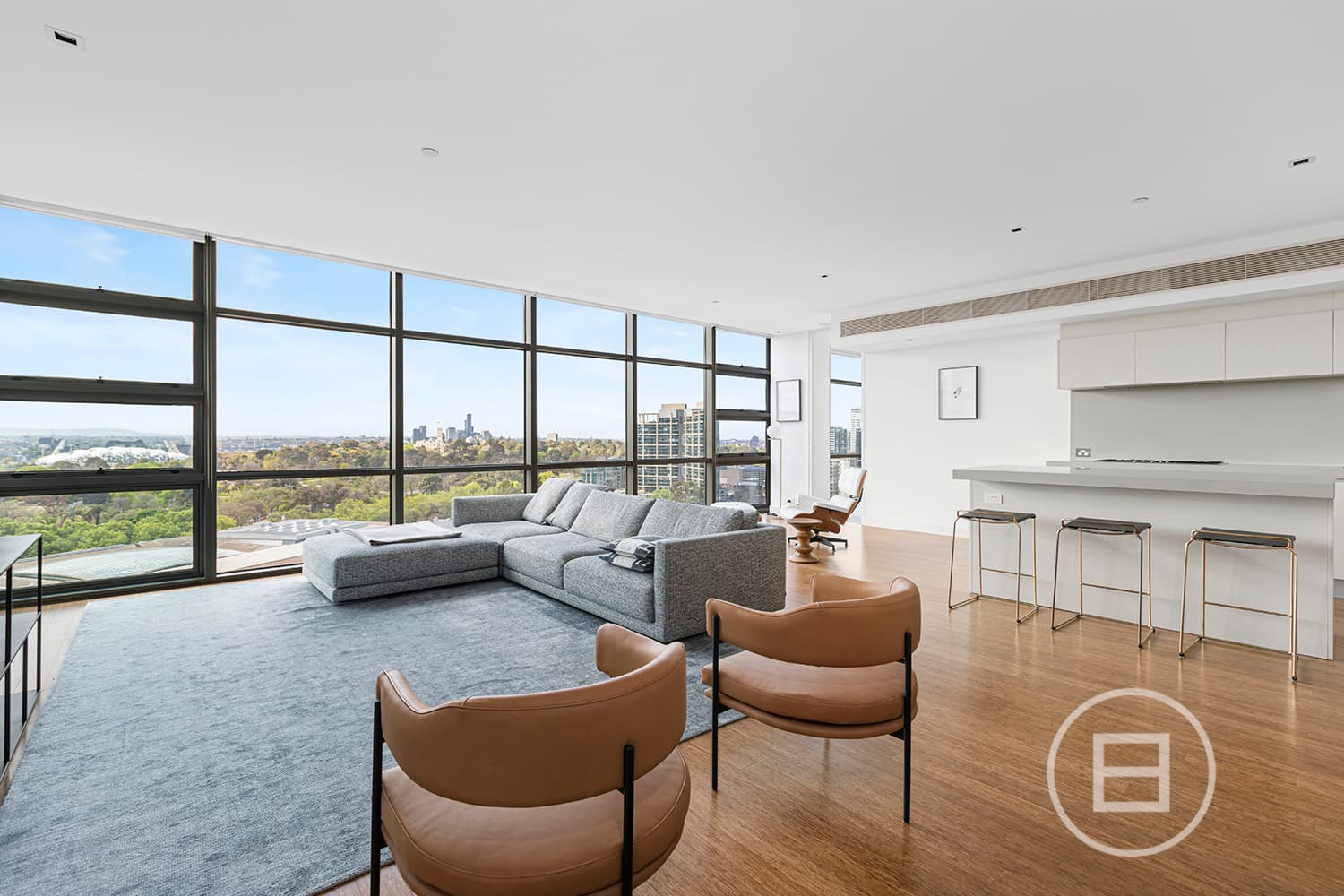 1703/8 Kavanagh Street, SOUTHBANK, VIC, Southbank - Thumbnail 6