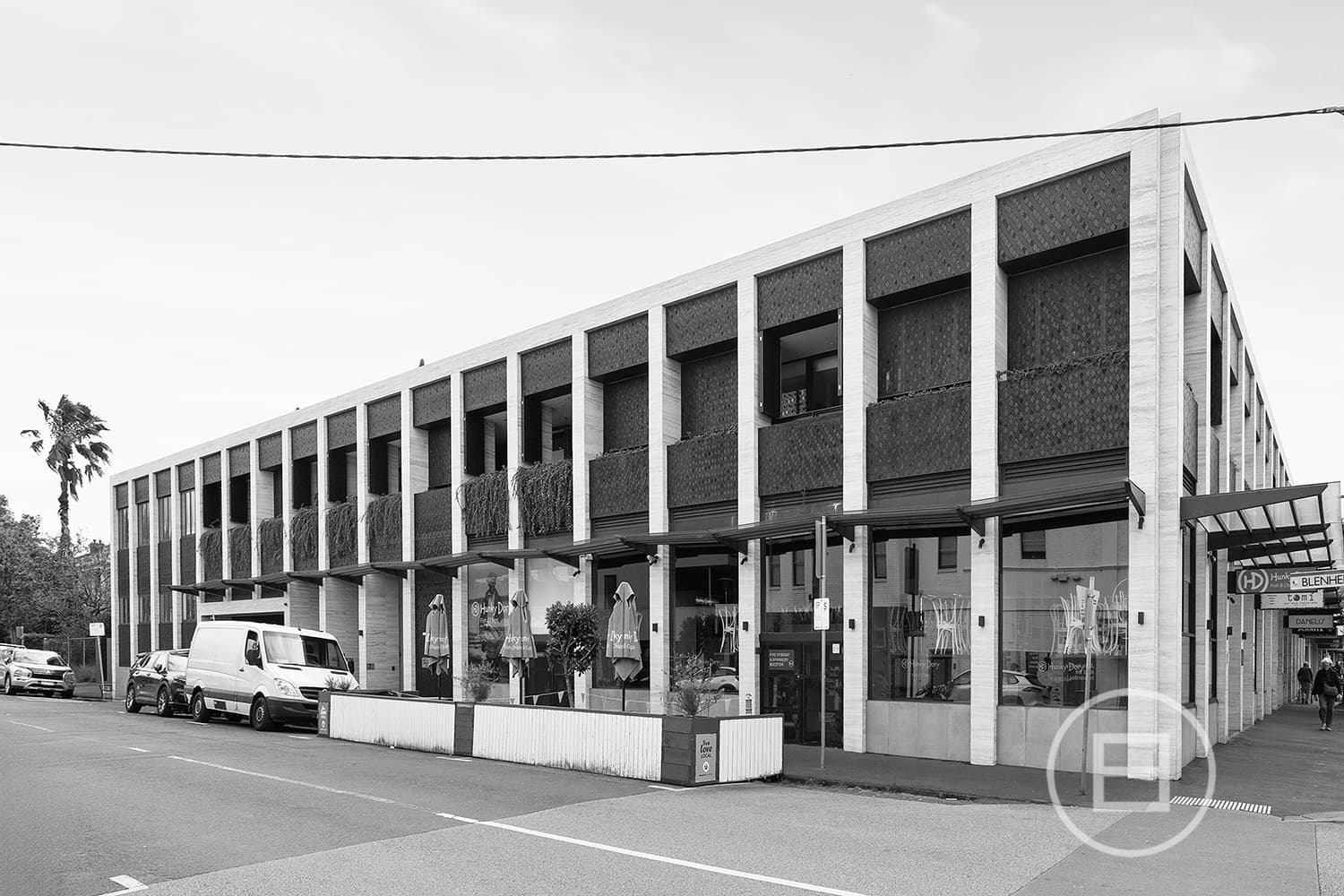118/48 Blenheim Street, BALACLAVA, VIC, Balaclava - Image 1