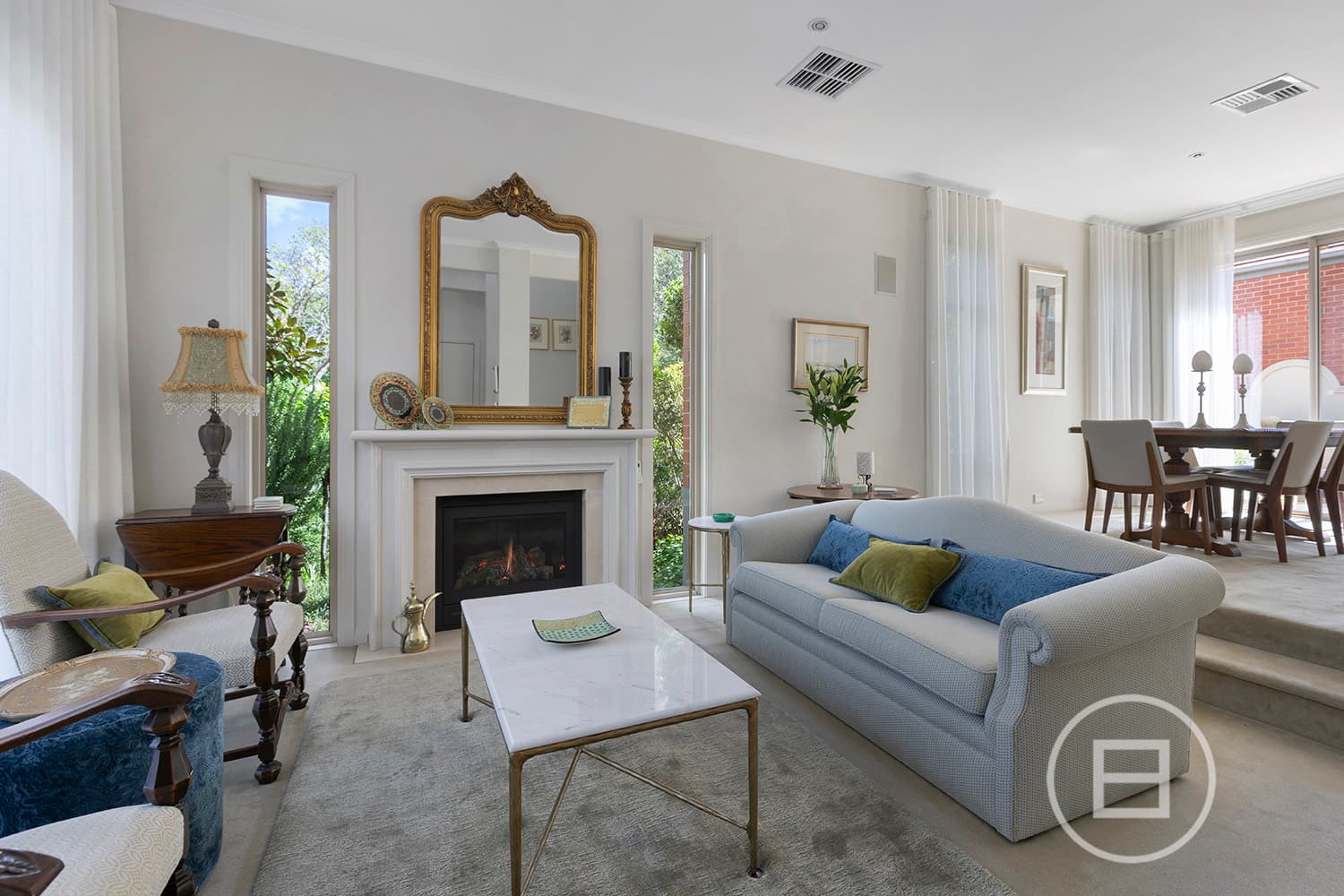 13 Orion Mews, PORT MELBOURNE, VIC, Port Melbourne - Thumbnail 2