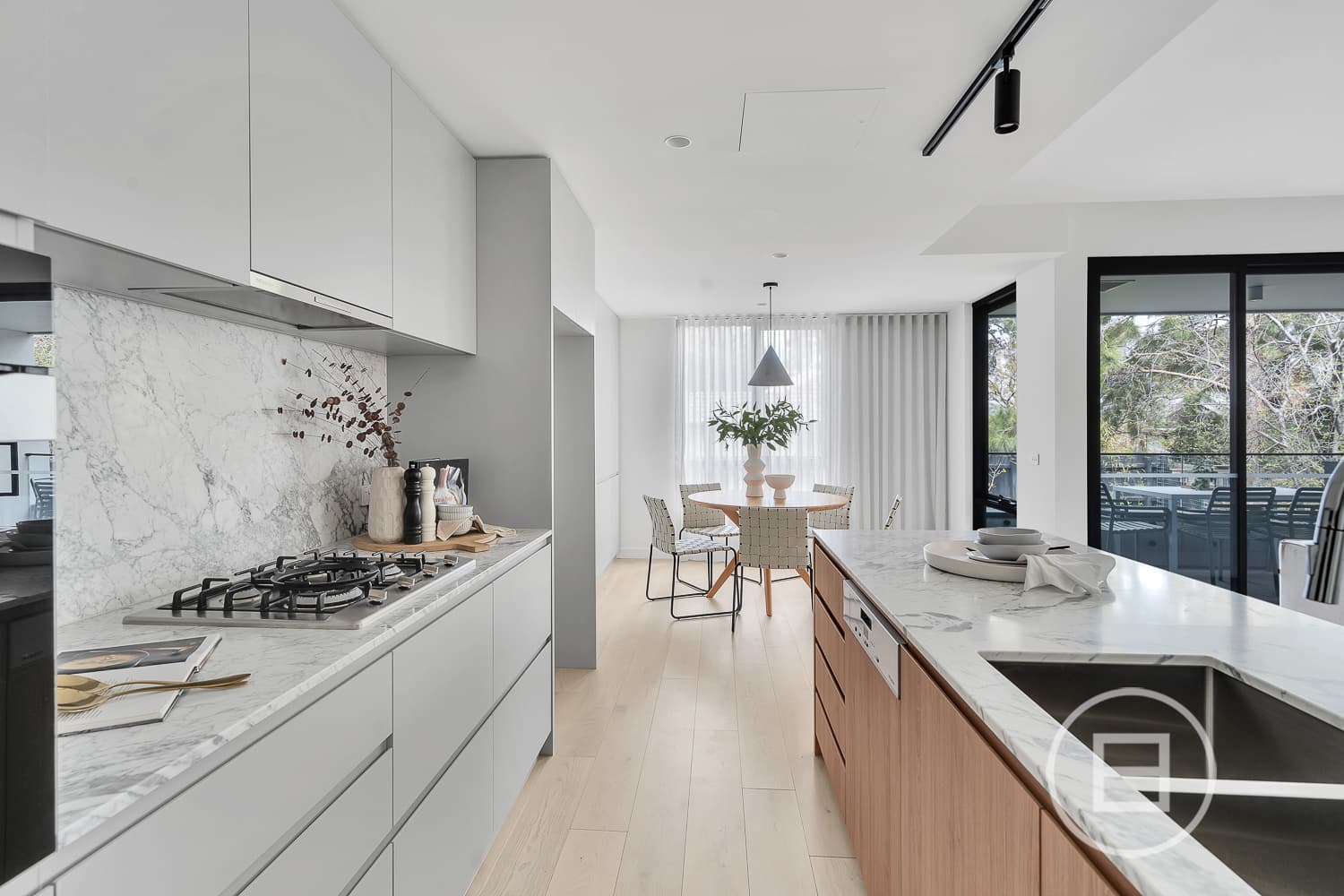 104/5 Curran Street, NORTH MELBOURNE, VIC, North Melbourne - Thumbnail 8