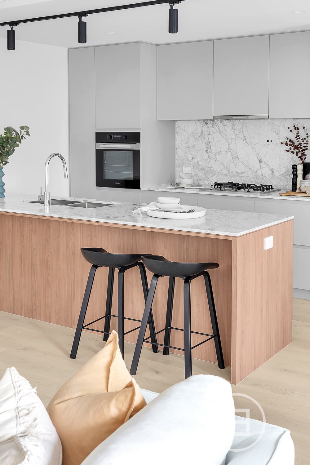 104/5 Curran Street, NORTH MELBOURNE, VIC, North Melbourne - Thumbnail 6