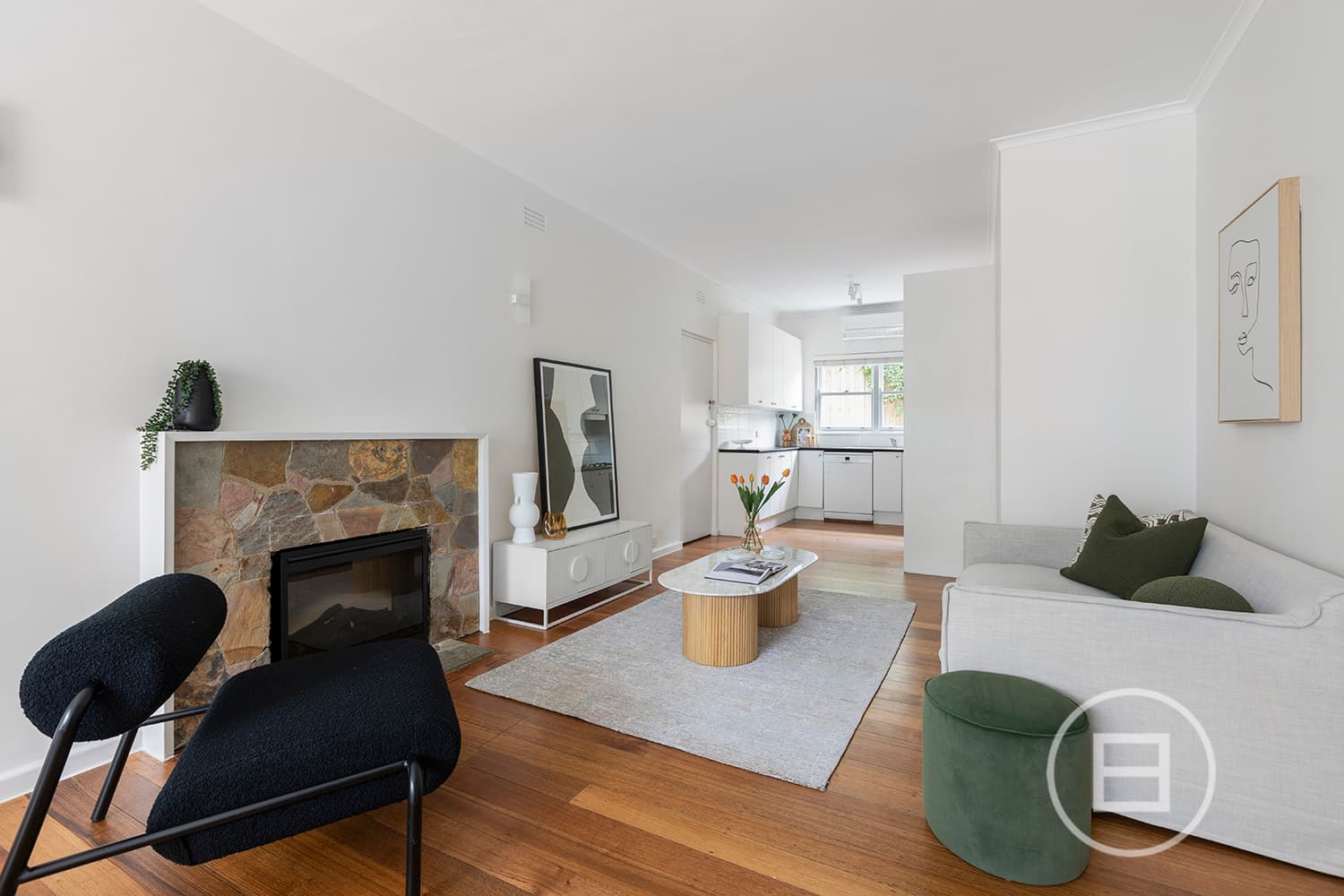 3/21 Dawson Avenue, BRIGHTON, VIC, Brighton - Thumbnail 3