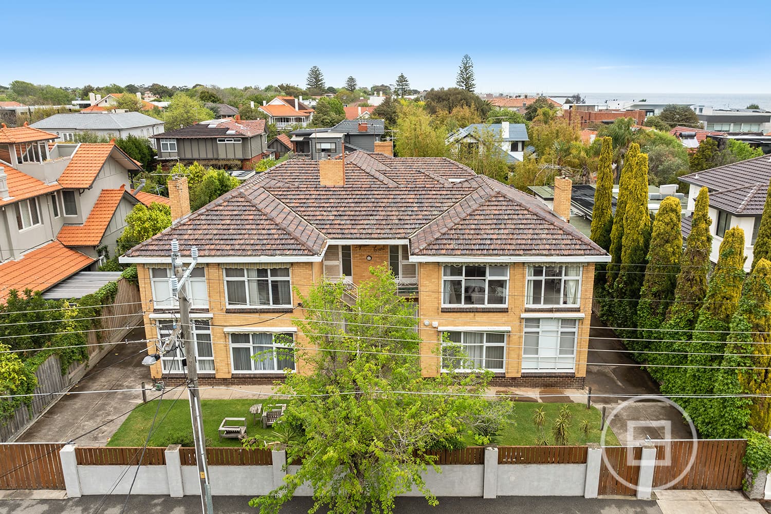 3/21 Dawson Avenue, BRIGHTON, VIC, Brighton - Thumbnail 2