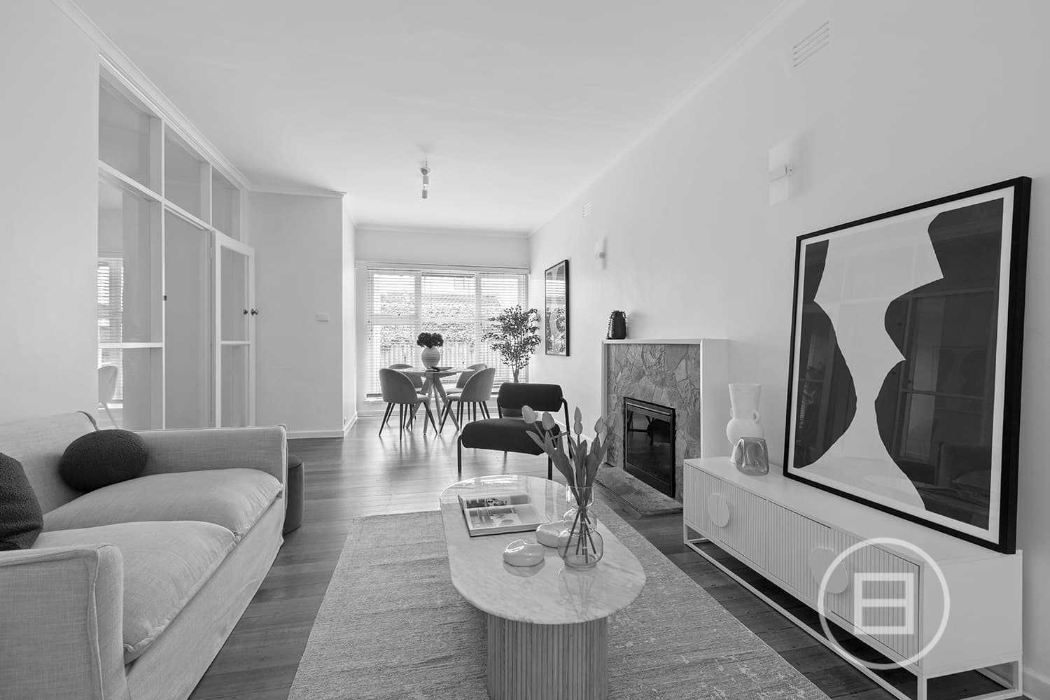 3/21 Dawson Avenue, BRIGHTON, VIC, Brighton - Image 1