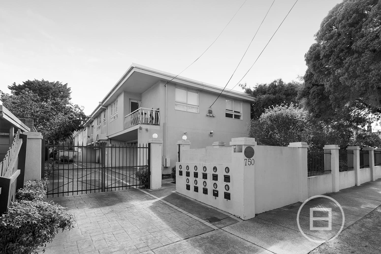 11/750 Inkerman Road, CAULFIELD NORTH, VIC, Caulfield North - Image 1