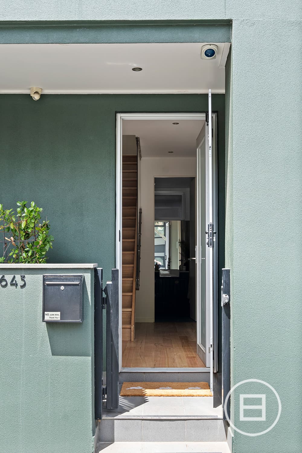 643 Queensberry Street, NORTH MELBOURNE, VIC, North Melbourne - Thumbnail 2