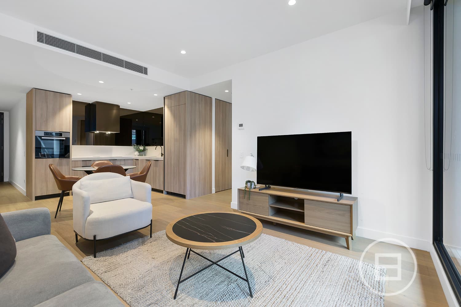 512/18 Claremont Street, SOUTH YARRA, VIC, South Yarra - Thumbnail 3