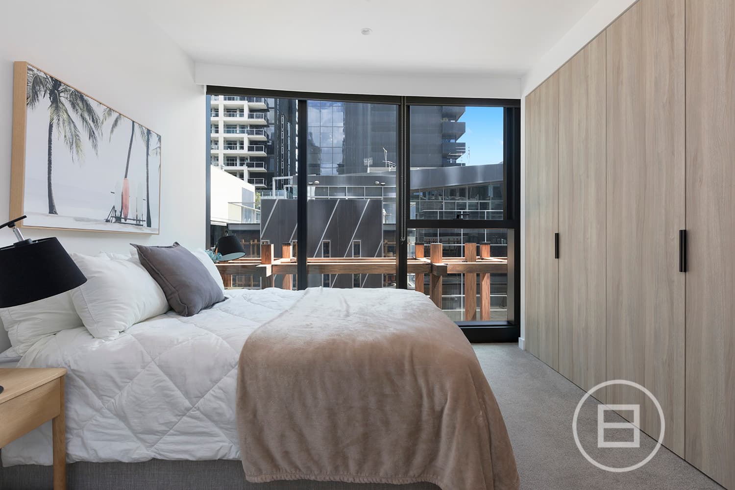 512/18 Claremont Street, SOUTH YARRA, VIC, South Yarra - Thumbnail 8