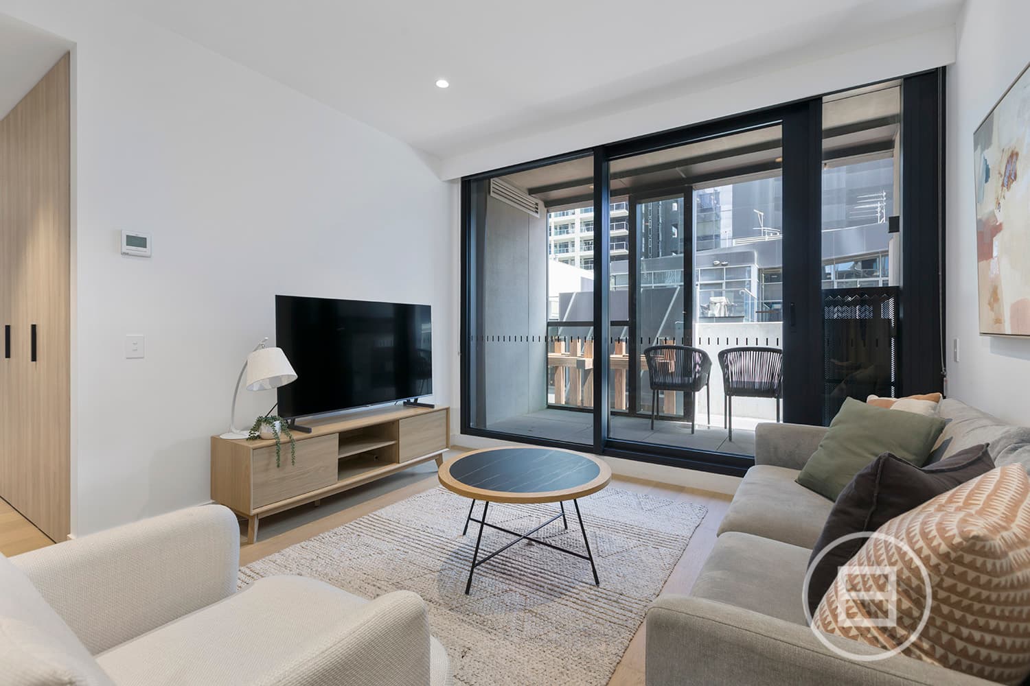 512/18 Claremont Street, SOUTH YARRA, VIC, South Yarra - Thumbnail 4