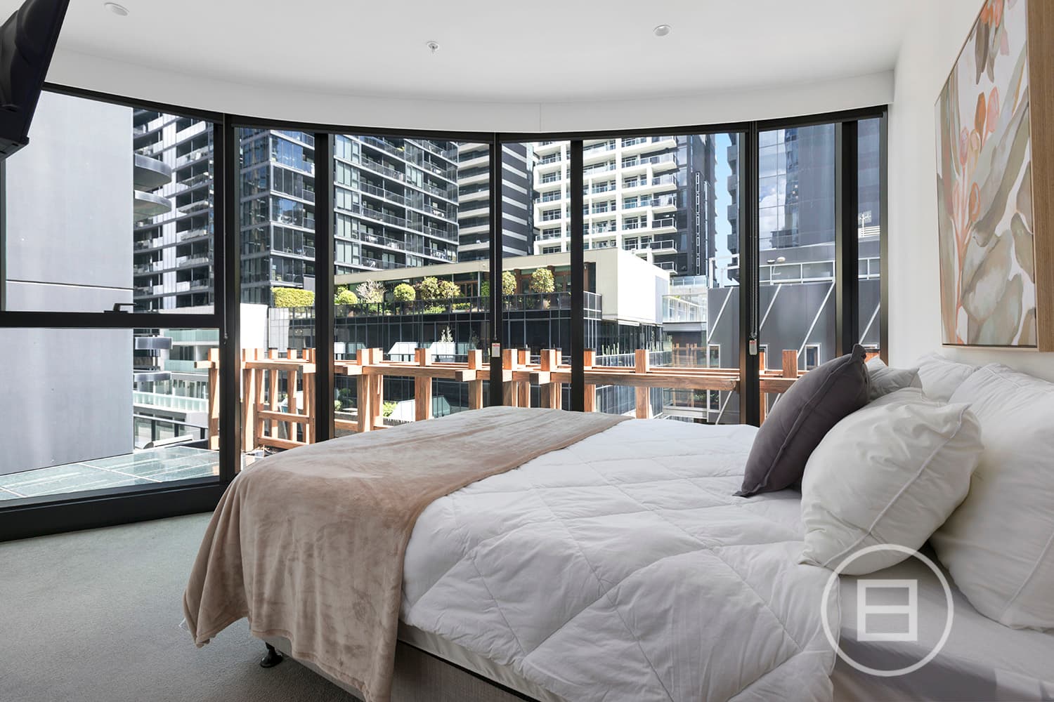 512/18 Claremont Street, SOUTH YARRA, VIC, South Yarra - Thumbnail 6