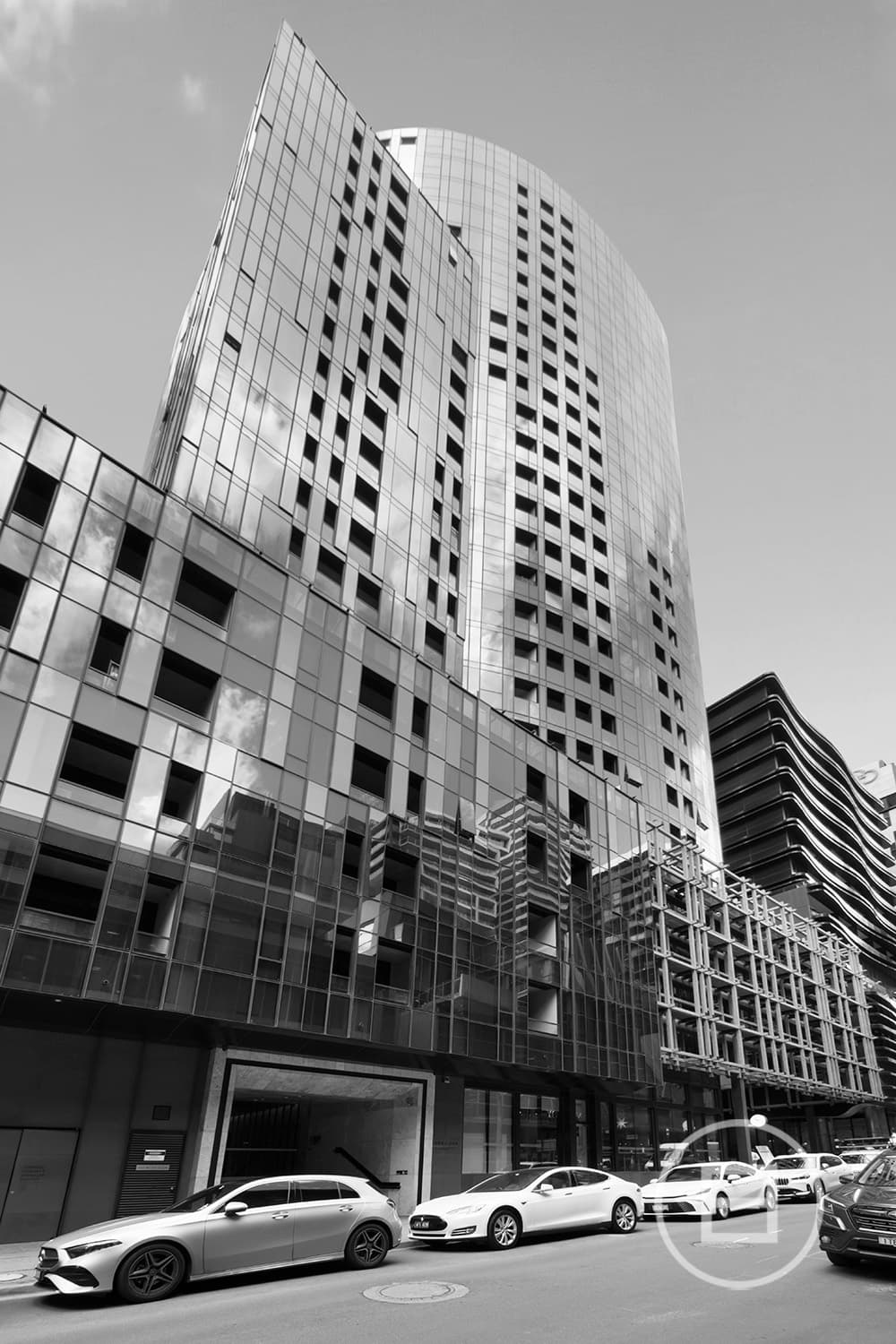 512/18 Claremont Street, SOUTH YARRA, VIC, South Yarra - Image 1
