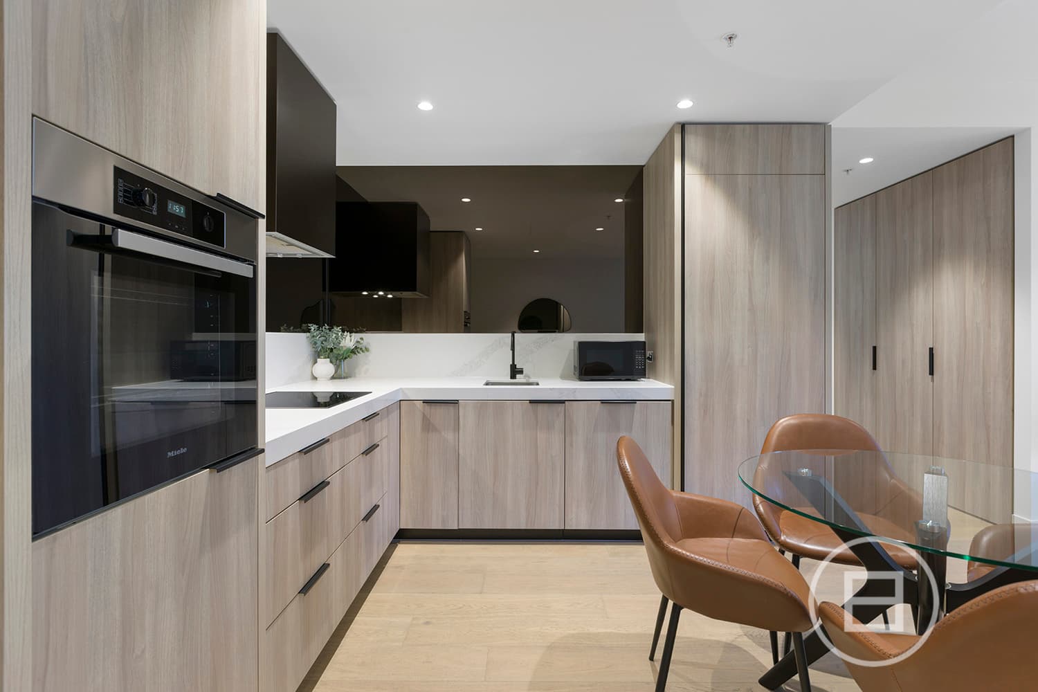 512/18 Claremont Street, SOUTH YARRA, VIC, South Yarra - Thumbnail 2