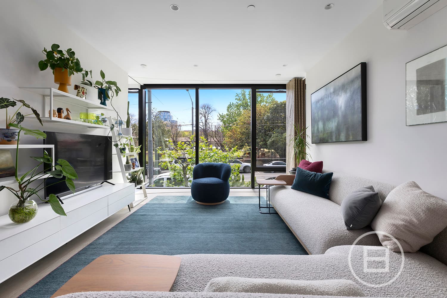 105/601 St Kilda Road, MELBOURNE, VIC, Melbourne - Thumbnail 2