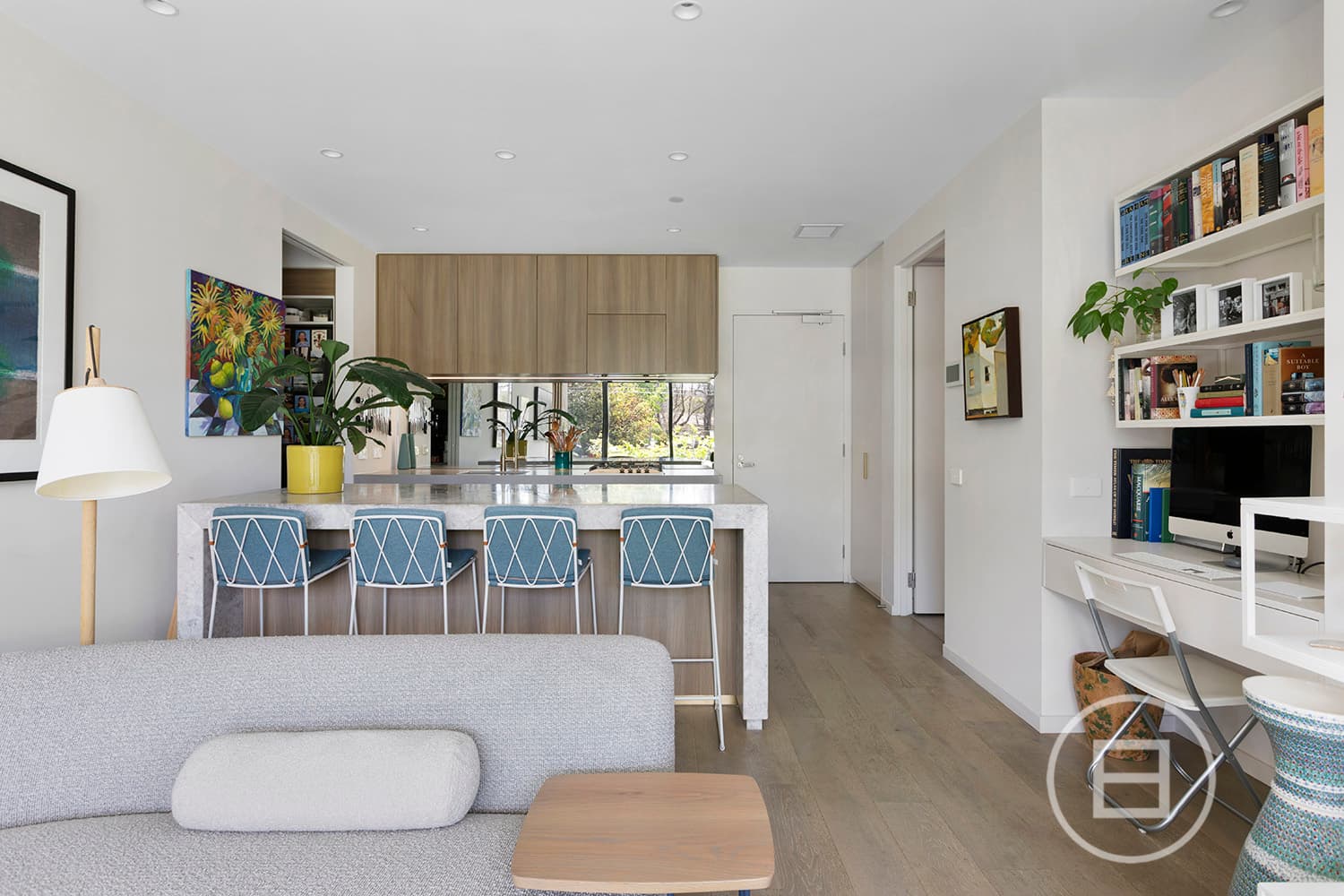 105/601 St Kilda Road, MELBOURNE, VIC, Melbourne - Thumbnail 3