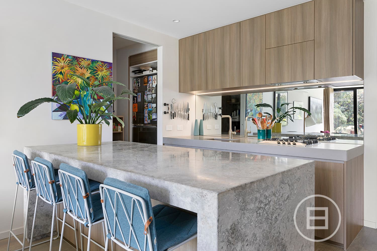 105/601 St Kilda Road, MELBOURNE, VIC, Melbourne - Thumbnail 4