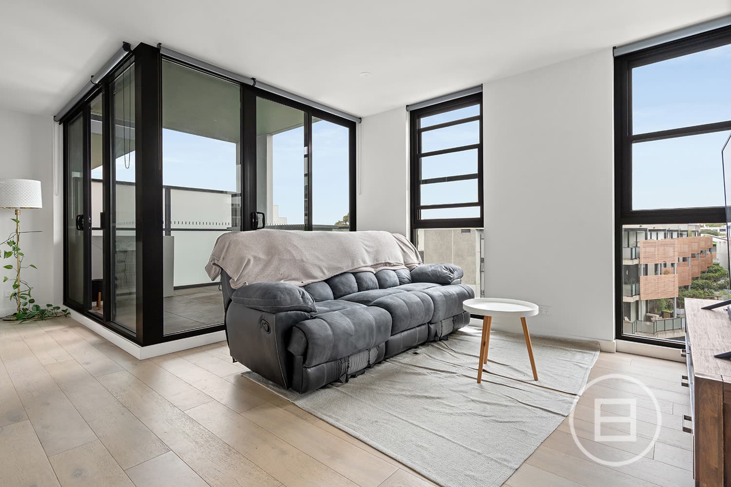 406/1 Olive York Way, BRUNSWICK WEST, VIC, Brunswick West - Thumbnail 6