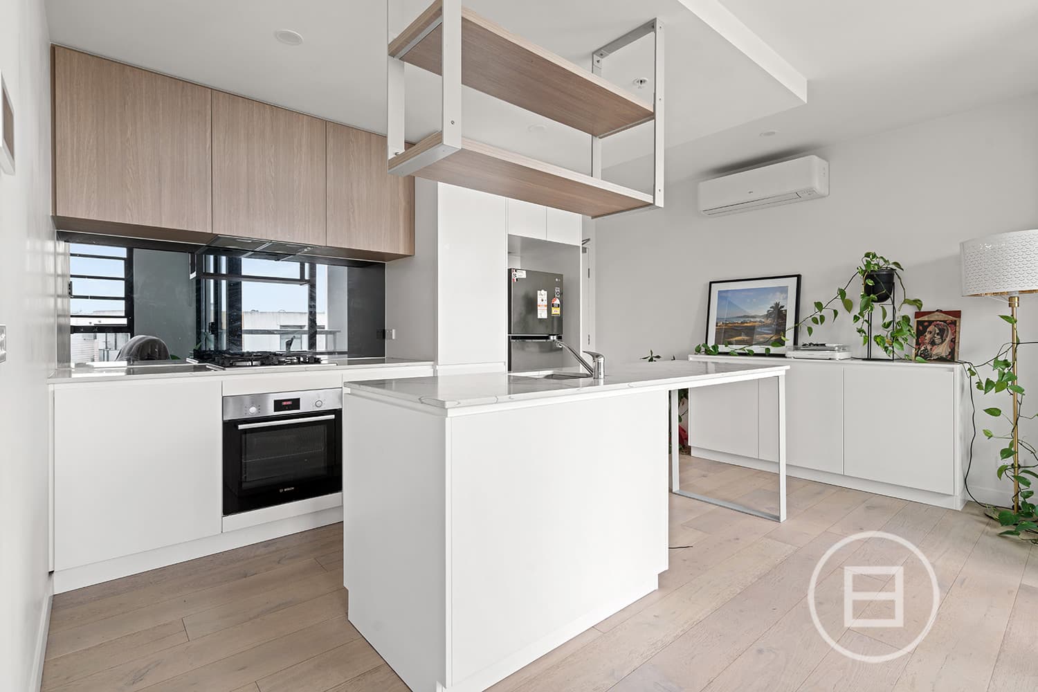 406/1 Olive York Way, BRUNSWICK WEST, VIC, Brunswick West - Thumbnail 2