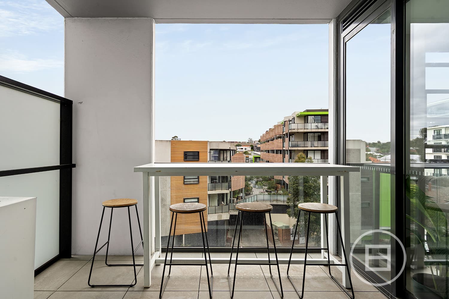 406/1 Olive York Way, BRUNSWICK WEST, VIC, Brunswick West - Thumbnail 8
