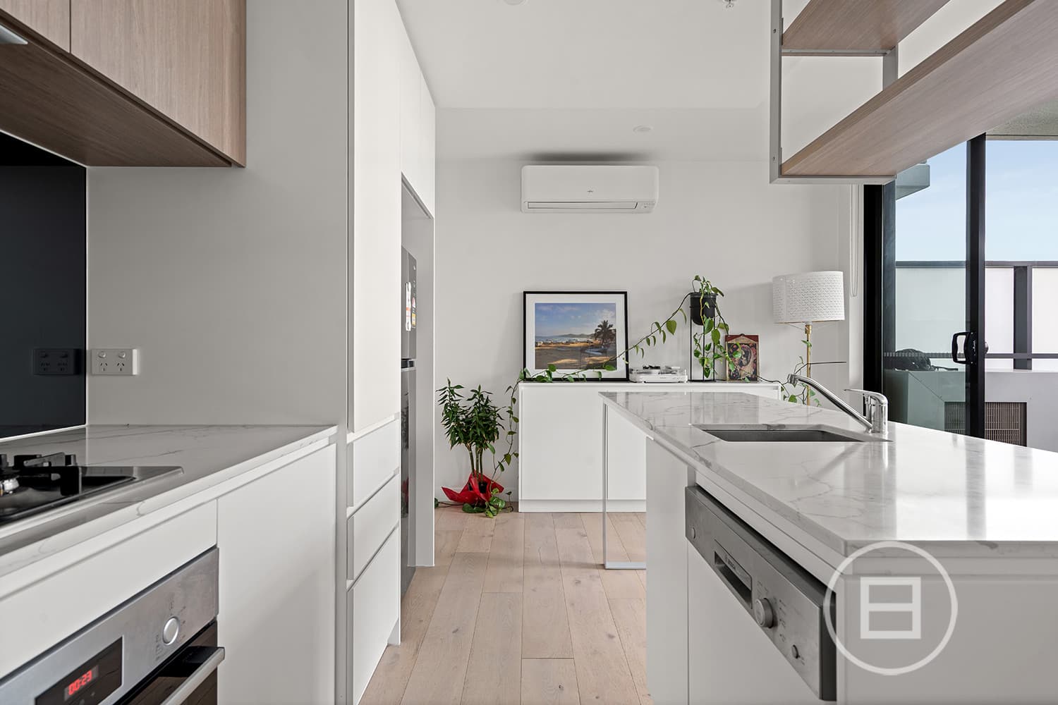 406/1 Olive York Way, BRUNSWICK WEST, VIC, Brunswick West - Thumbnail 4