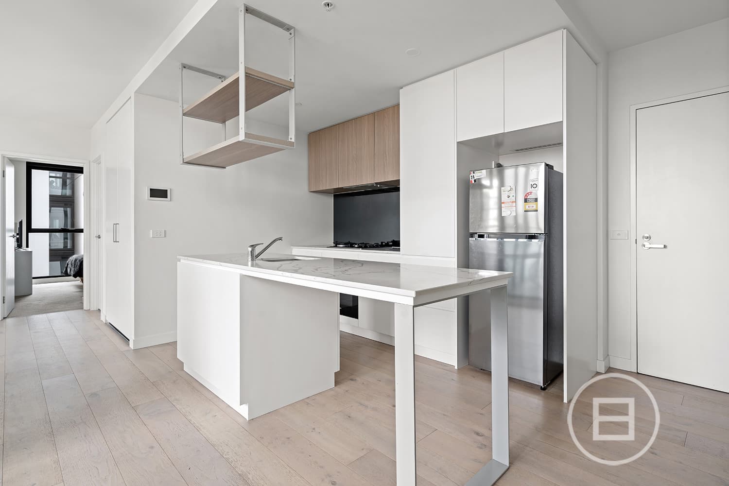 406/1 Olive York Way, BRUNSWICK WEST, VIC, Brunswick West - Thumbnail 3