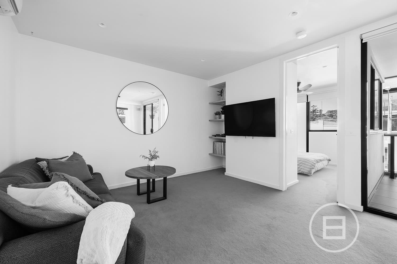 4/131 Glen Eira Road, ST KILDA EAST, VIC, St Kilda East - Image 1