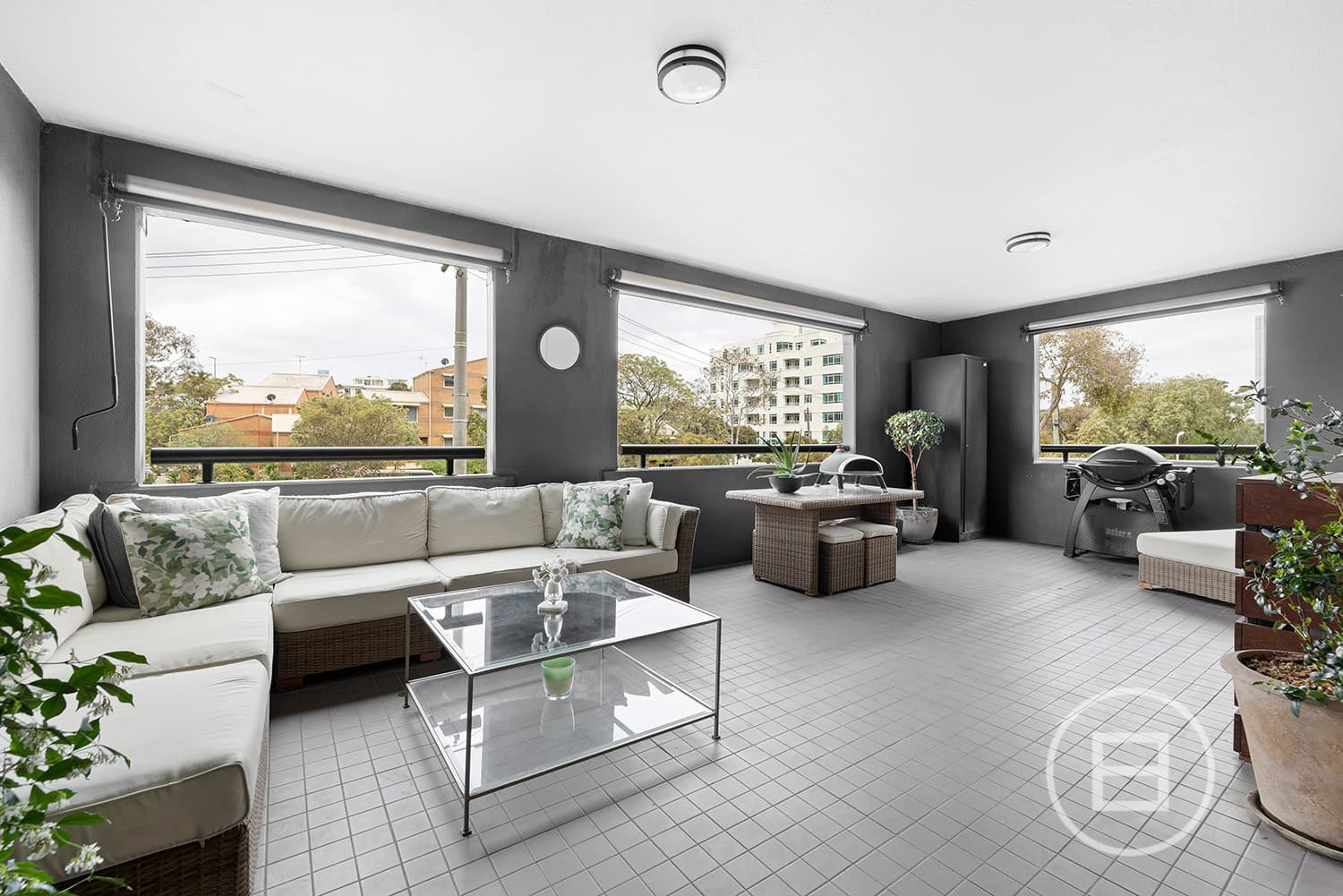 7/174 Esplanade East, PORT MELBOURNE, VIC, Port Melbourne - Thumbnail 2