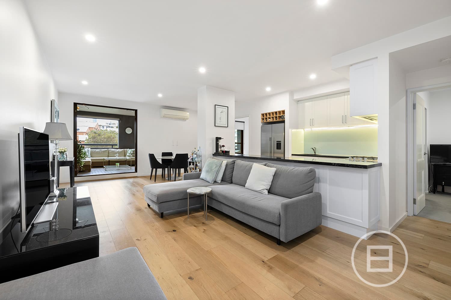 7/174 Esplanade East, PORT MELBOURNE, VIC, Port Melbourne - Thumbnail 3
