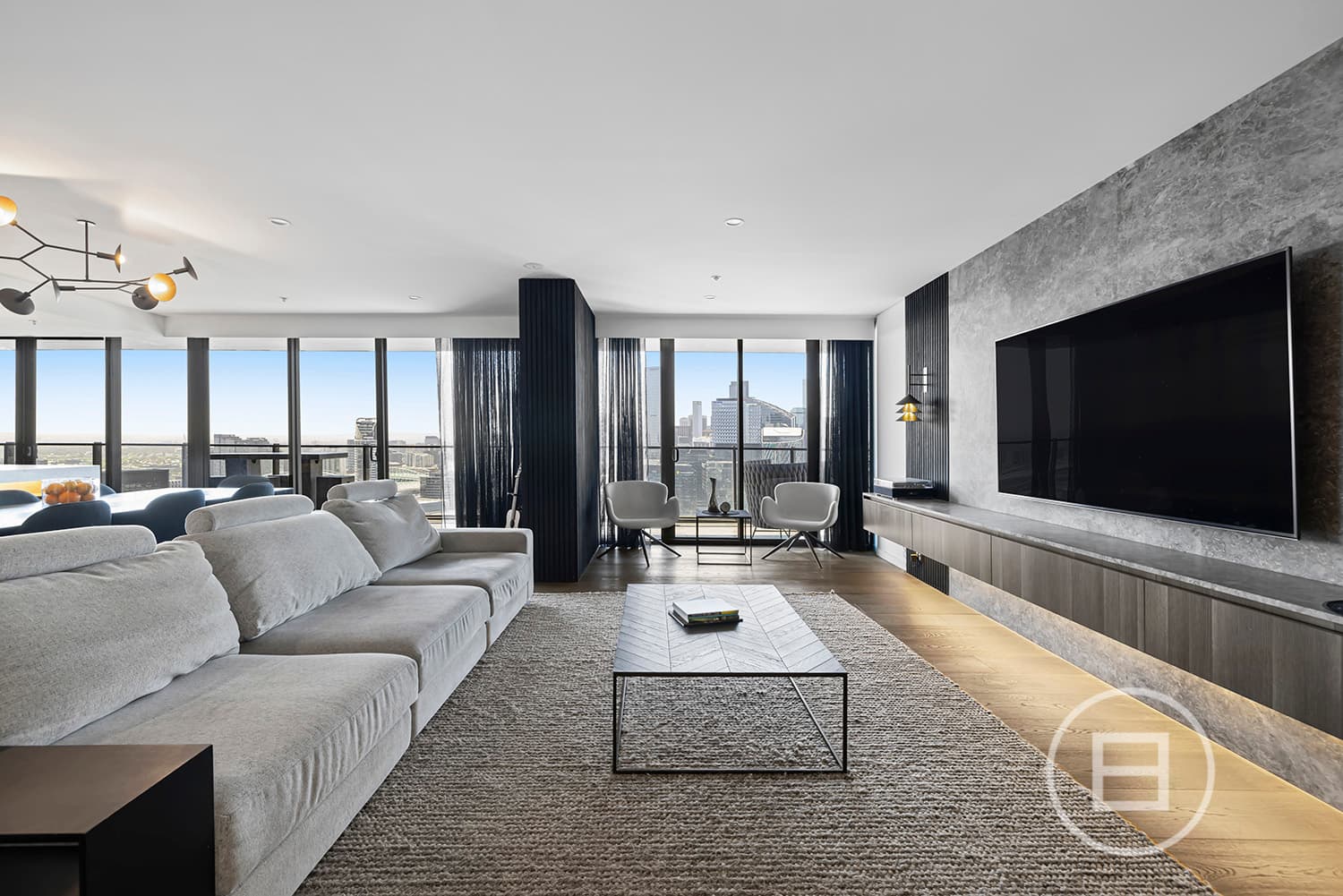 3502/90 Lorimer Street, DOCKLANDS, VIC, Docklands - Thumbnail 5