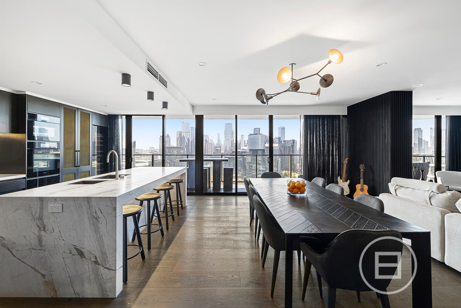 3502/90 Lorimer Street, DOCKLANDS, VIC, Docklands - Thumbnail 8