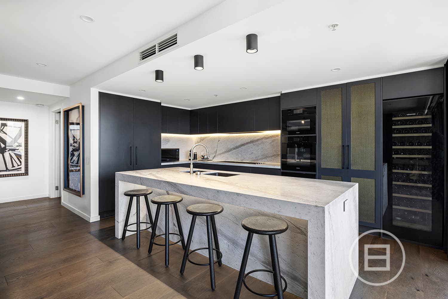 3502/90 Lorimer Street, DOCKLANDS, VIC, Docklands - Thumbnail 7