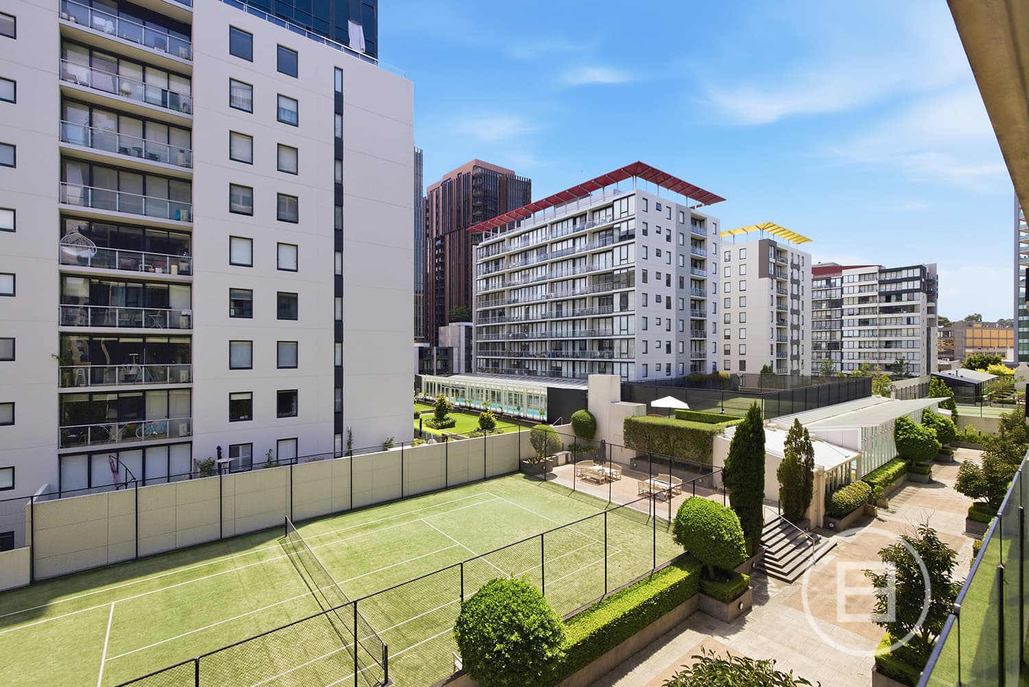 503/38 Bank Street, SOUTH MELBOURNE, VIC, South Melbourne - Thumbnail 4
