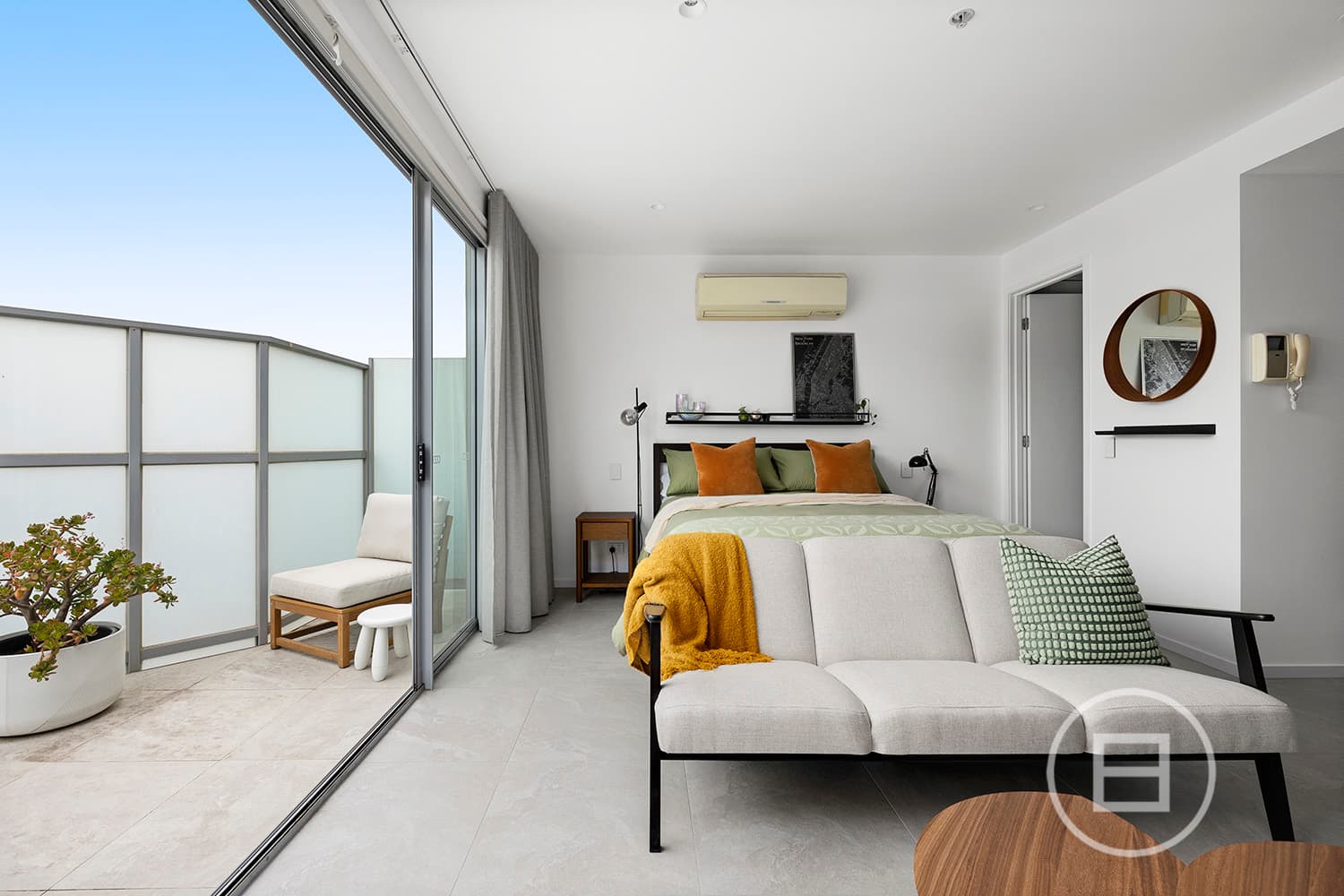208/182 Barkly Street, ST KILDA, VIC, St Kilda - Thumbnail 8