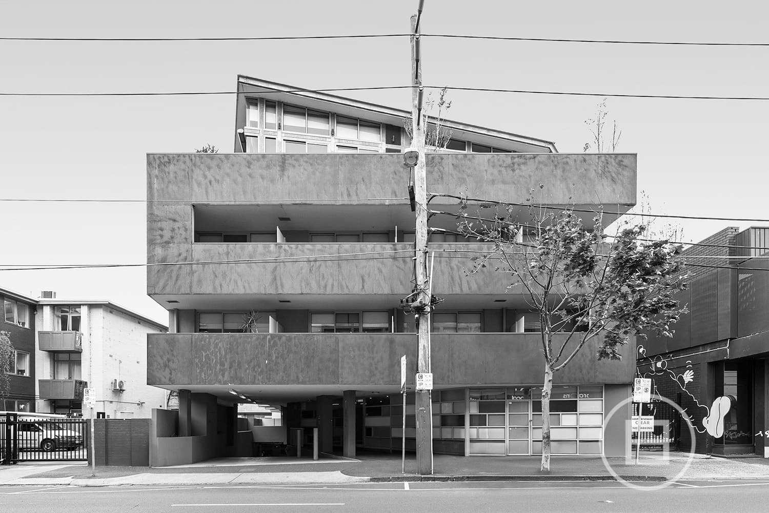 208/182 Barkly Street, ST KILDA, VIC, St Kilda - Image 1