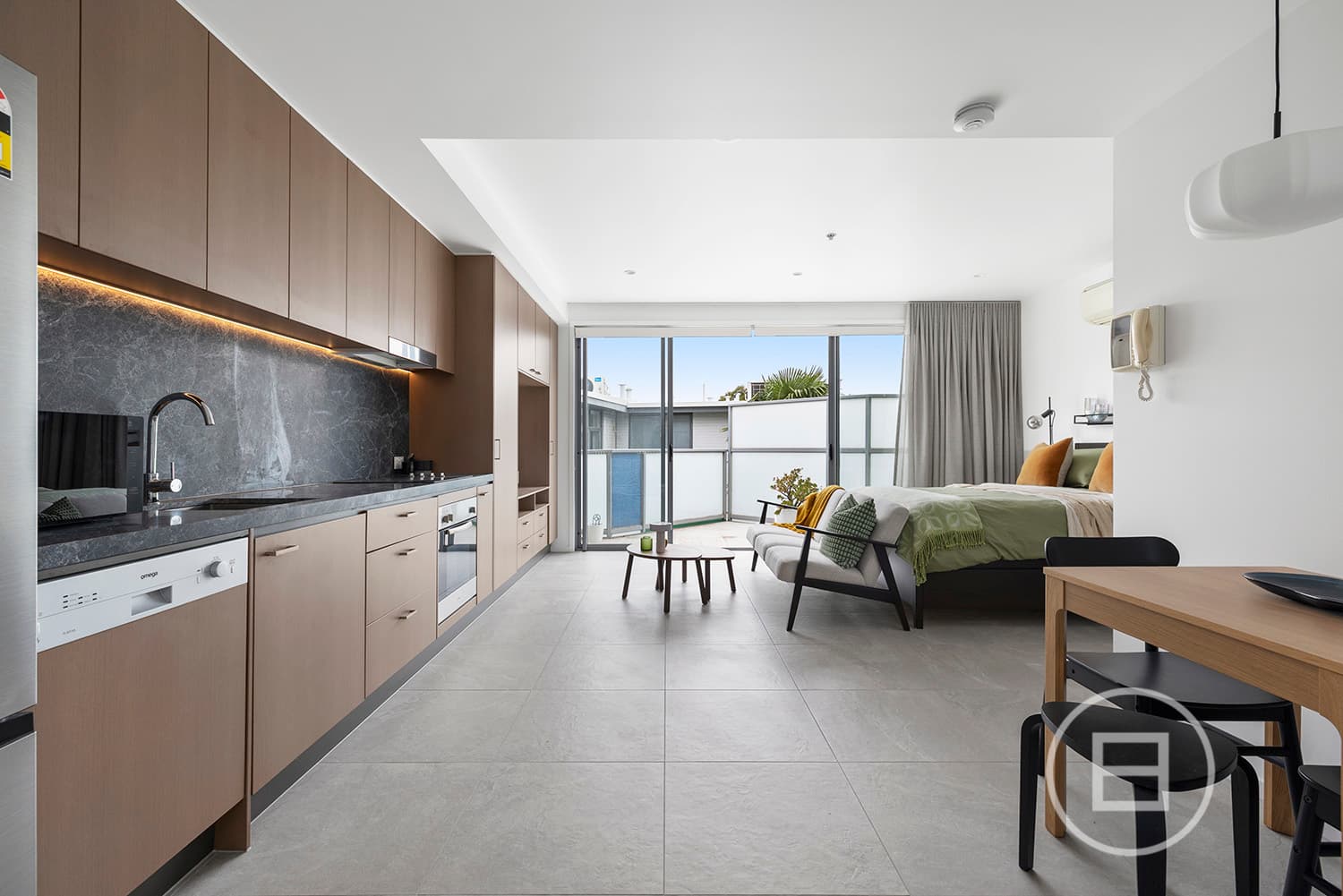 208/182 Barkly Street, ST KILDA, VIC, St Kilda - Thumbnail 2
