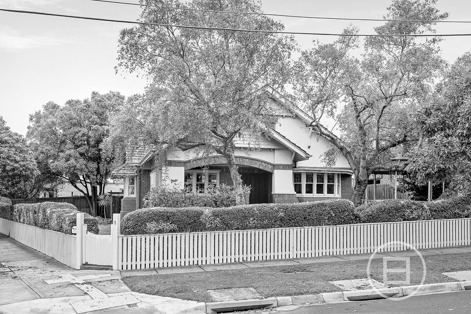 1 Brewster Street, ESSENDON, VIC, Essendon - Image 1