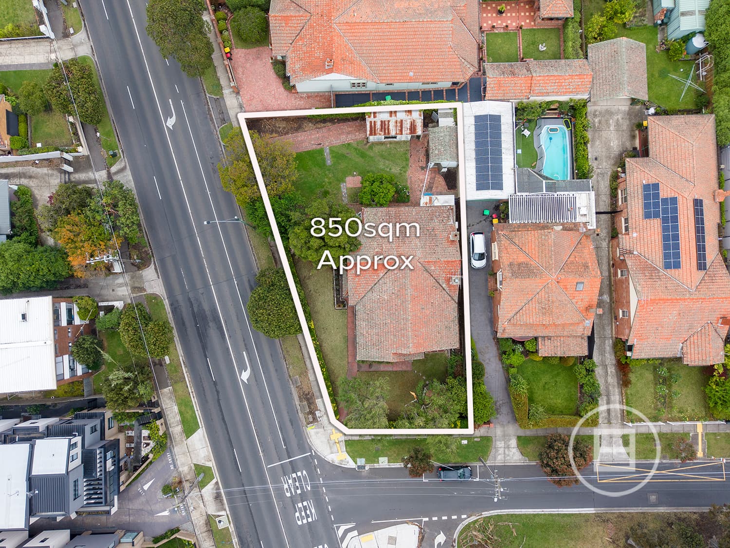 1 Brewster Street, ESSENDON, VIC, Essendon - Thumbnail 2