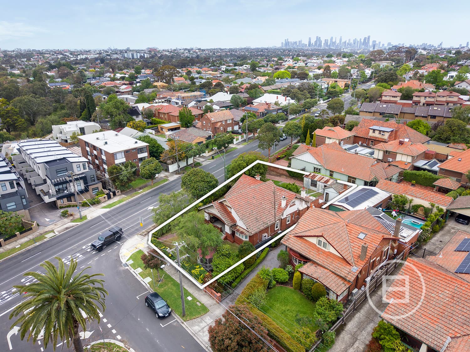 1 Brewster Street, ESSENDON, VIC, Essendon - Thumbnail 4