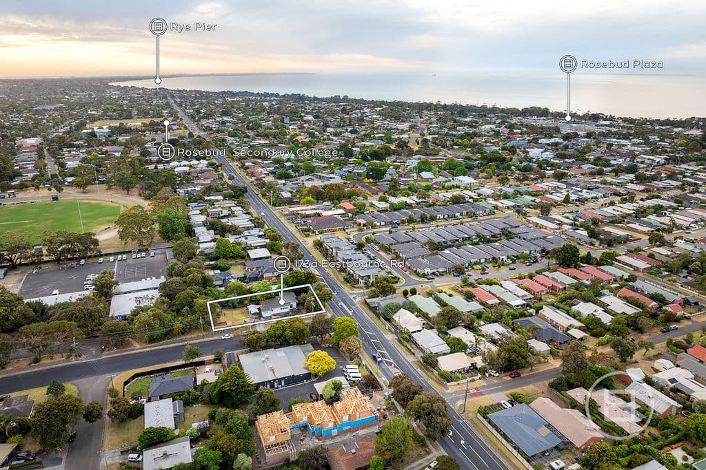 173a Eastbourne Road, ROSEBUD, VIC, Rosebud - Thumbnail 3