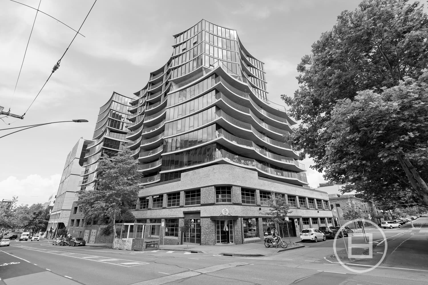 904/68 Cambridge Street, COLLINGWOOD, VIC, Collingwood - Image 1