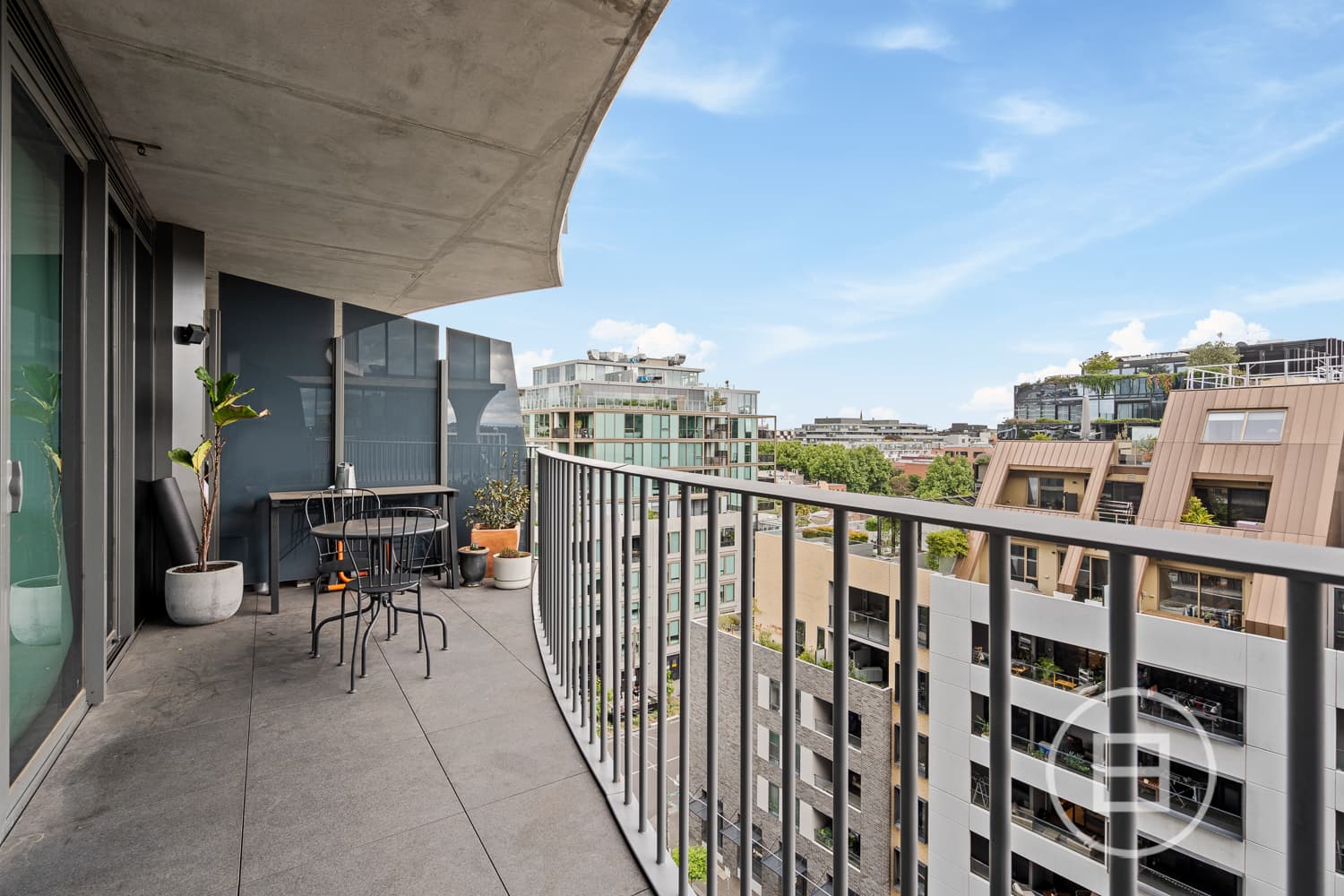 904/68 Cambridge Street, COLLINGWOOD, VIC, Collingwood - Thumbnail 8
