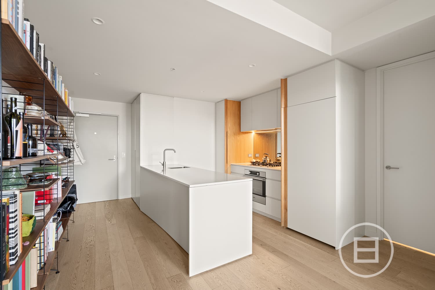 904/68 Cambridge Street, COLLINGWOOD, VIC, Collingwood - Thumbnail 4