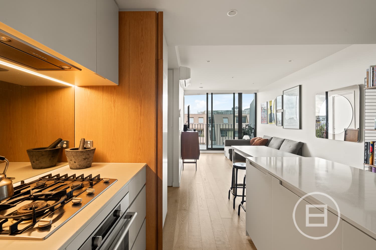 904/68 Cambridge Street, COLLINGWOOD, VIC, Collingwood - Thumbnail 5