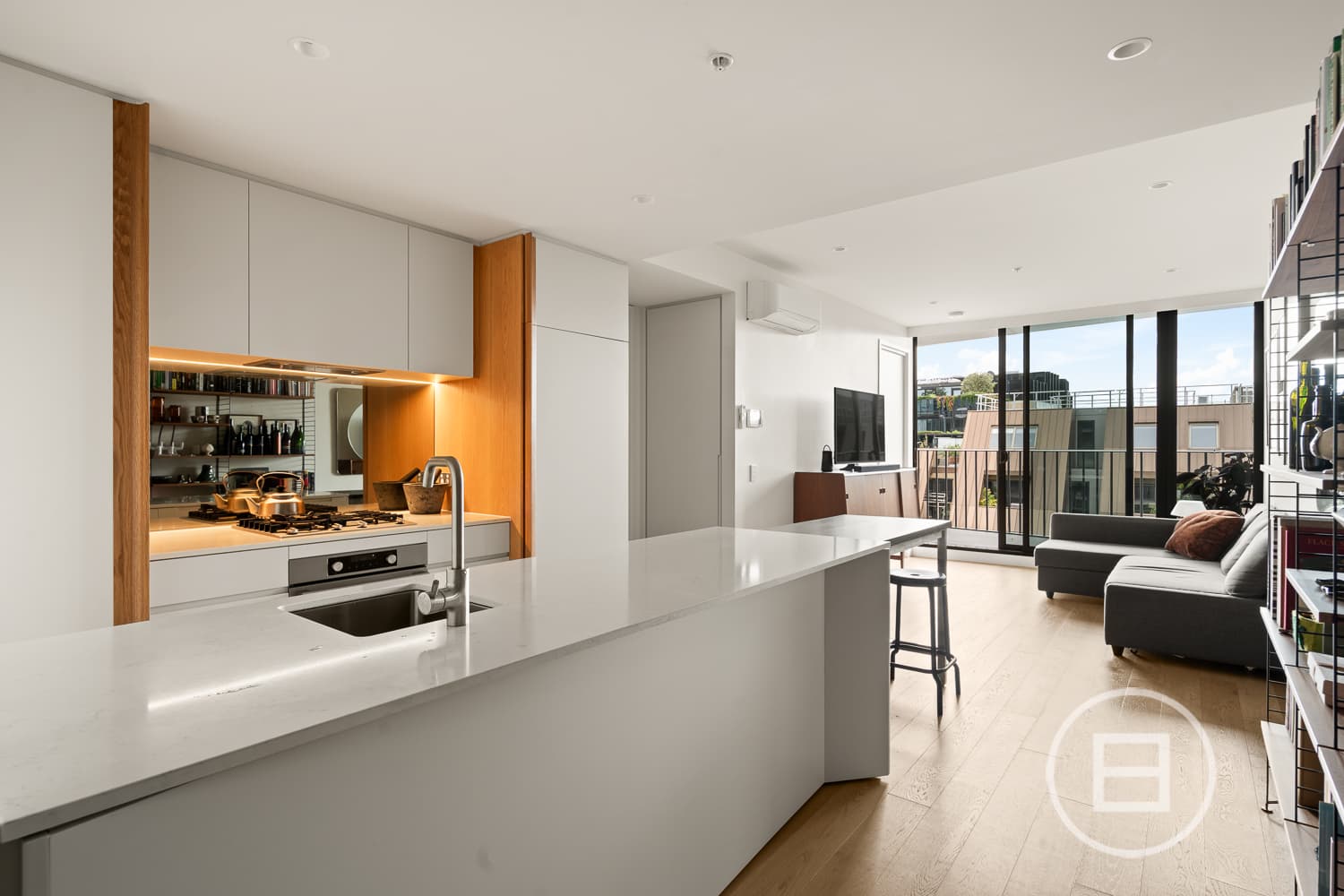 904/68 Cambridge Street, COLLINGWOOD, VIC, Collingwood - Thumbnail 3