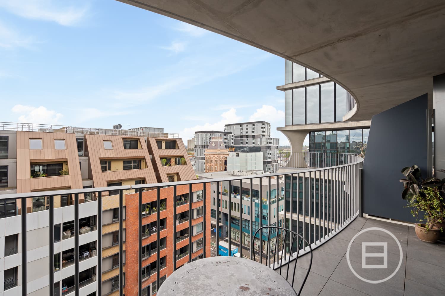 904/68 Cambridge Street, COLLINGWOOD, VIC, Collingwood - Thumbnail 7