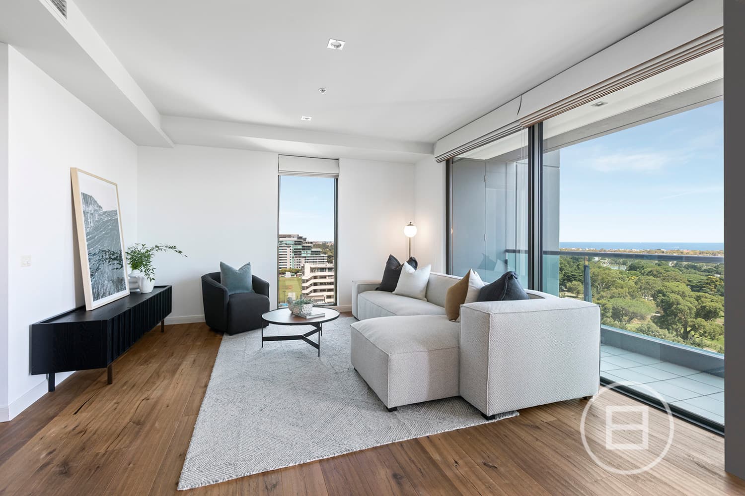 1206/480 St Kilda Road, MELBOURNE, VIC, Melbourne - Thumbnail 3