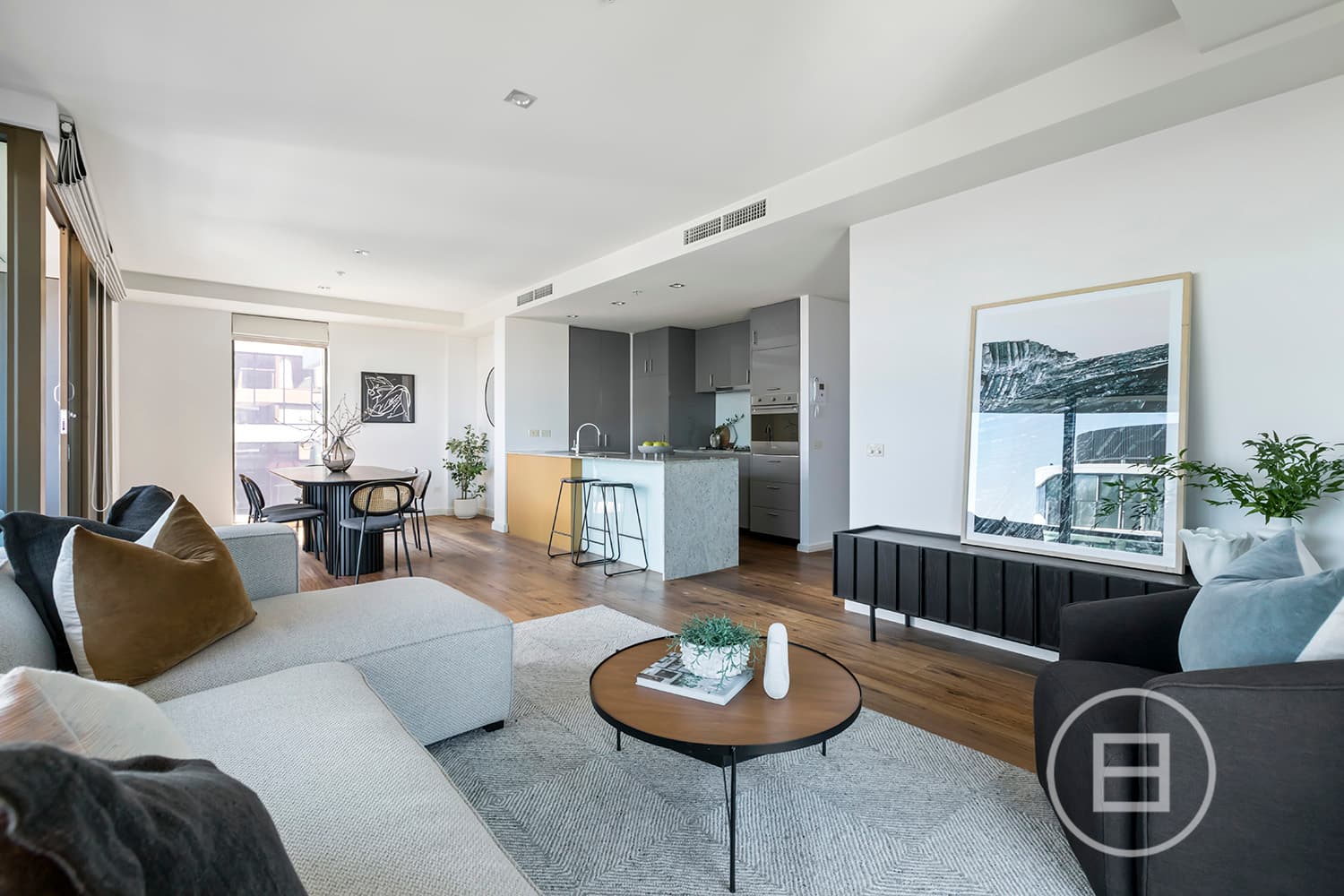 1206/480 St Kilda Road, MELBOURNE, VIC, Melbourne - Thumbnail 4
