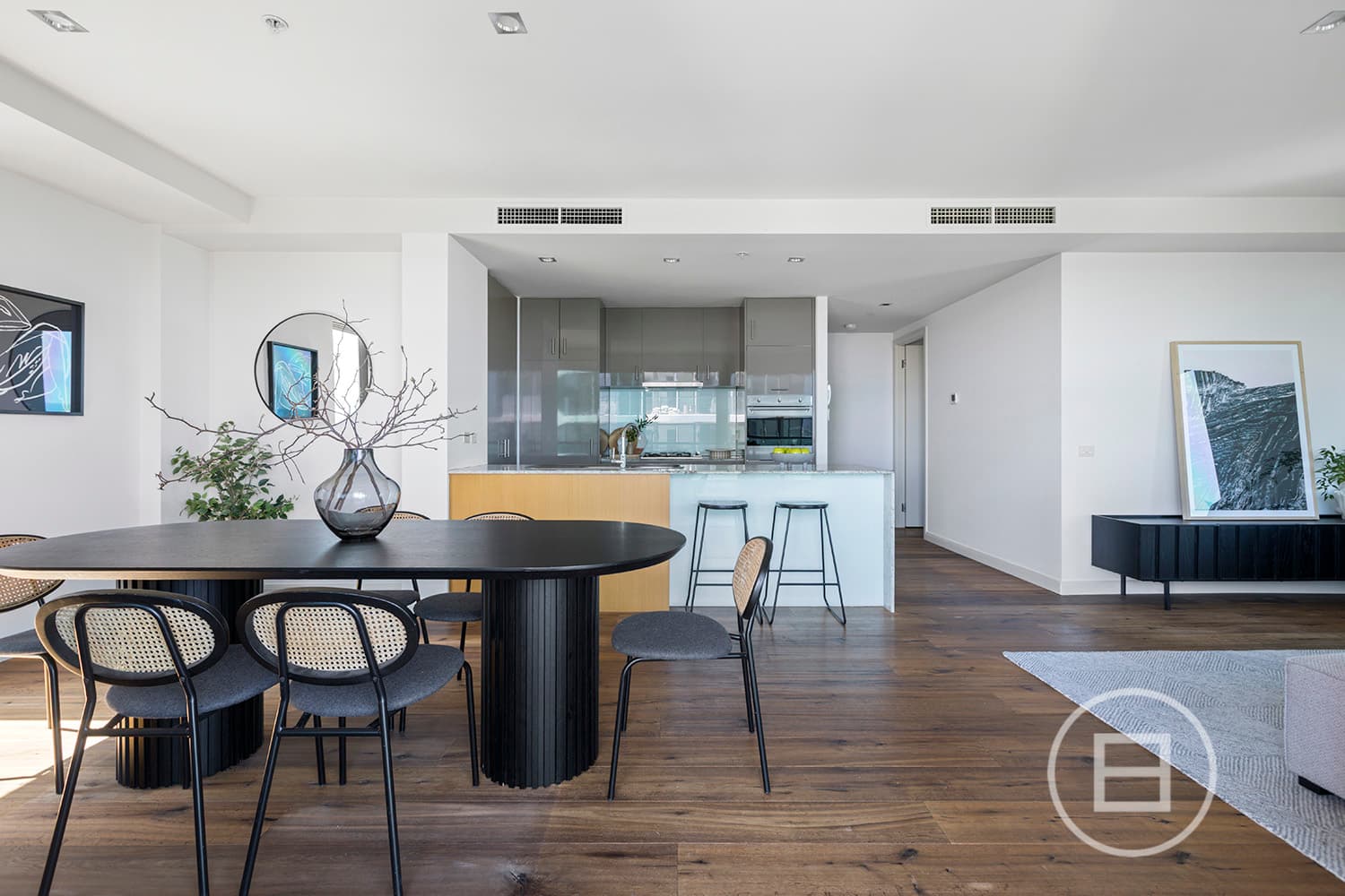 1206/480 St Kilda Road, MELBOURNE, VIC, Melbourne - Thumbnail 2