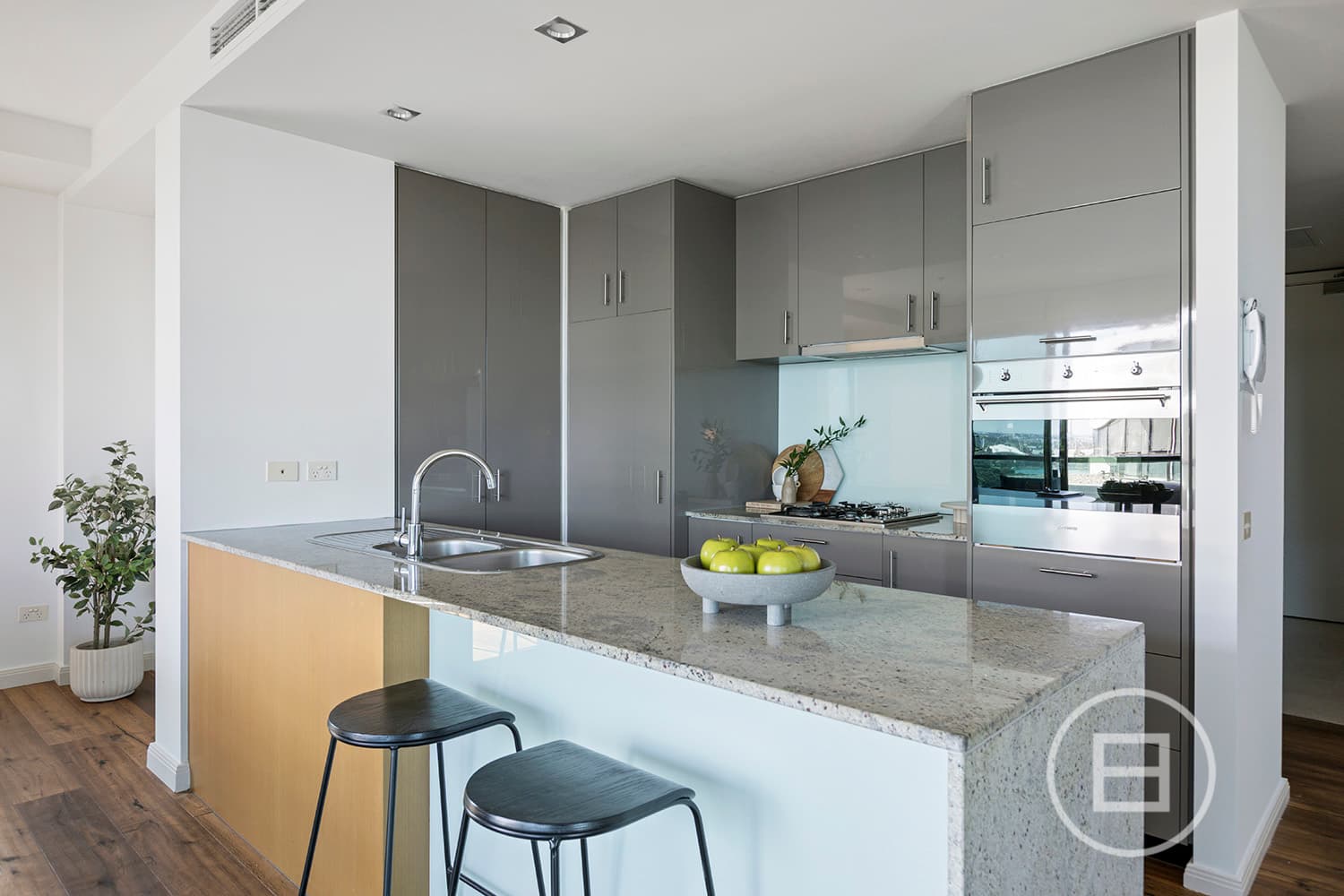 1206/480 St Kilda Road, MELBOURNE, VIC, Melbourne - Thumbnail 5