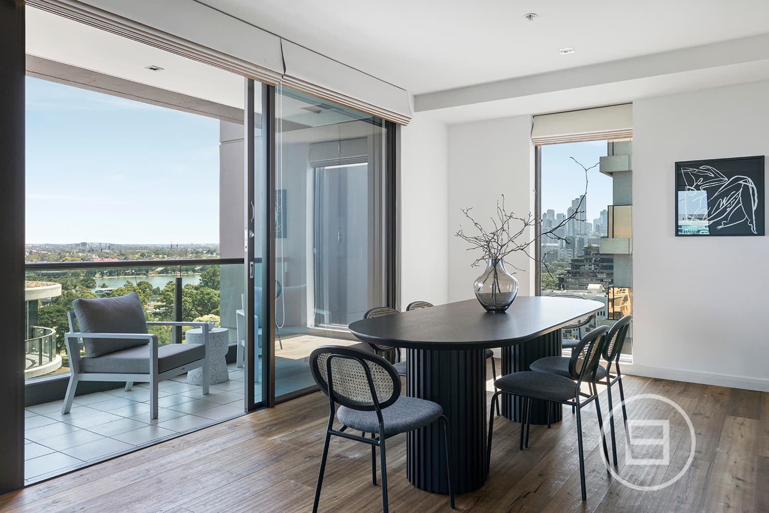 1206/480 St Kilda Road, MELBOURNE, VIC, Melbourne - Thumbnail 6