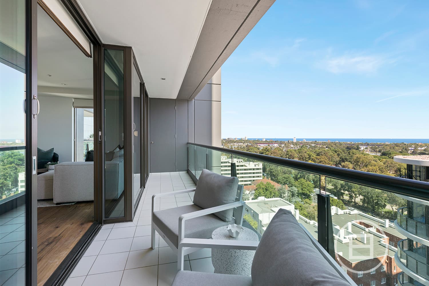 1206/480 St Kilda Road, MELBOURNE, VIC, Melbourne - Thumbnail 7